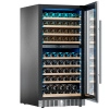 Купить встраиваемый винный шкаф Meyvel MV99PRO-KST2