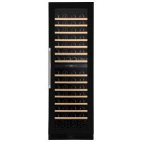 Купить встраиваемый винный шкаф Dunavox DX-123.338DB