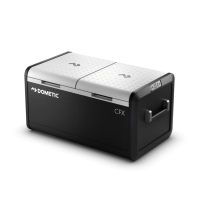 Купить автохолодильник Dometic CFX3 95DZ