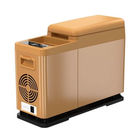 Купить Alpicool CF8 (brown/battery)