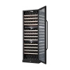 Купить встраиваемый винный шкаф Libhof SOT-152 black