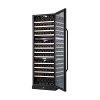 Купить встраиваемый винный шкаф Libhof SOT-152 black