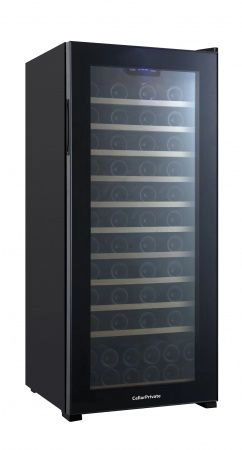 Купить отдельностоящий винный шкаф Cellar Private CP102