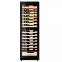 Купить отдельностоящий винный шкаф Meyvel MV110-KBT2 (Slim)