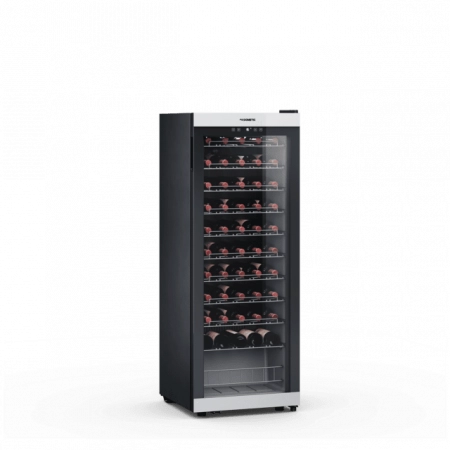 Купить отдельностоящий винный шкаф DOMETIC C55F