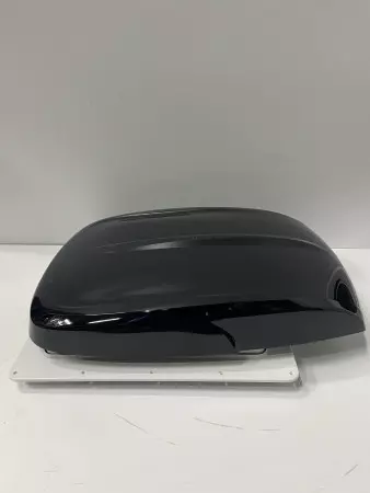 Freucamp RV Plusfan 3J-PF 360*360, Люк приточно-вытяжной, black (черный)