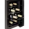 Купить отдельностоящий винный шкаф Cavanova CV028NS