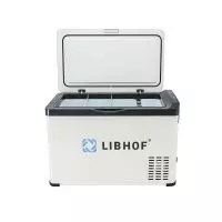 Купить автохолодильник LIBHOF K-30