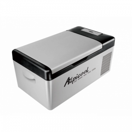 Купить Alpicool C15 с адаптером