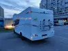 Аренда автодома Sunlight A70 на базе Fiat Ducato (2020 г.)