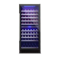 Купить встраиваемый винный шкаф Cold Vine C110-KBT2