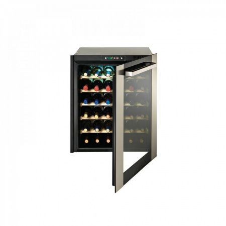 Купить отдельностоящий винный шкаф Indel B Built-In 36 Home Plus