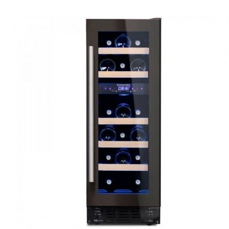Купить встраиваемый винный шкаф Dunavox DAU-17.57DB