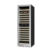 Купить Винный шкаф Libhof Sommelier SMD-165 silver