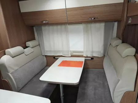 Аренда автодома CARADO A361, FIAT Ducato, 2.3 л, 130 л.с.