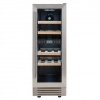 Купить встраиваемый винный шкаф Cellar Private CP017-2T