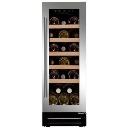 Купить встраиваемый винный шкаф Dunavox DAUF-19.58SS