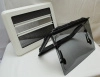 MobileComfort W5045R, 500*450mm, Окно откидное для транспортных средств, шторка рулонная, антимаскитка
