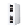 Купить отдельностоящий винный шкаф Libhof APD-12 white
