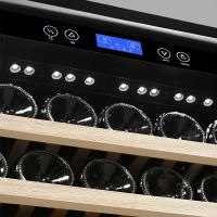 Купить встраиваемый винный шкаф Meyvel MV171-KBT1