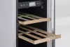 Купить встраиваемый винный шкаф Cellar Private CP017-2TW
