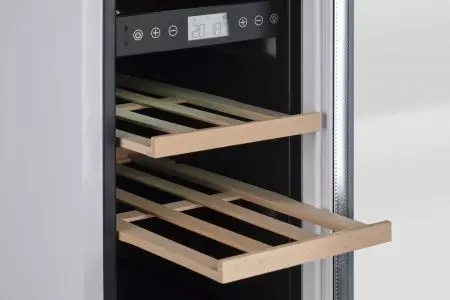 Купить встраиваемый винный шкаф Cellar Private CP017-2TW