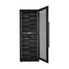Купить встраиваемый винный шкаф Libhof EZD-104 black