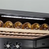 Купить встраиваемый винный шкаф Meyvel MV160-KBT2