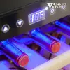 Купить встраиваемый винный шкаф Cold Vine C18-KBB1