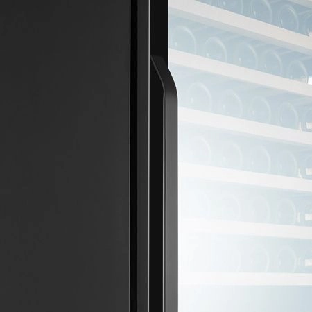 Купить встраиваемый винный шкаф Libhof SED-161 black