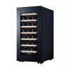 Купить отдельностоящий винный шкаф Libhof Gourmet GP-38 black
