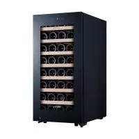 Купить отдельностоящий винный шкаф Libhof Gourmet GP-38 black
