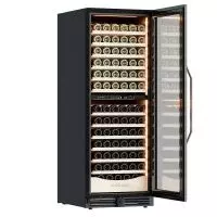 Купить встраиваемый винный шкаф Meyvel MV141PRO-KBT2