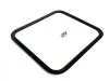 MobileComfort W7040R3, 700*400mm, Окно откидное, шторка рулонная, антимаскитка