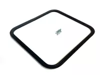 MobileComfort W7040R3, 700*400mm, Окно откидное, шторка рулонная, антимаскитка
