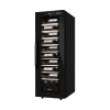 Купить отдельностоящий винный шкаф Libhof GM-65 black