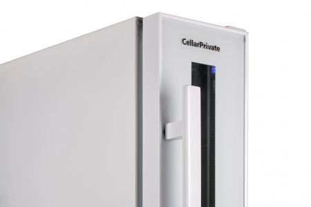 Купить встраиваемый винный шкаф Cellar Private CP007W