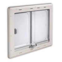 Dometic S4, 700x600, Окно сдвижное, 9104100159