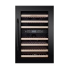 Купить встраиваемый винный шкаф Libhof Connoisseur CKD-42 Black