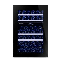 Купить встраиваемый винный шкаф Dunavox DAB-49.116DB.TO
