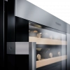 Купить встраиваемый винный шкаф Dometic C154F