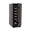 Купить встраиваемый винный шкаф Libhof Connoisseur CX-19 black