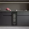 Купить встраиваемый винный шкаф Libhof CFD-17 black