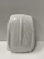Freucamp RV Plusfan 3J-PF 400*400, Люк приточно-вытяжной, white (белый)