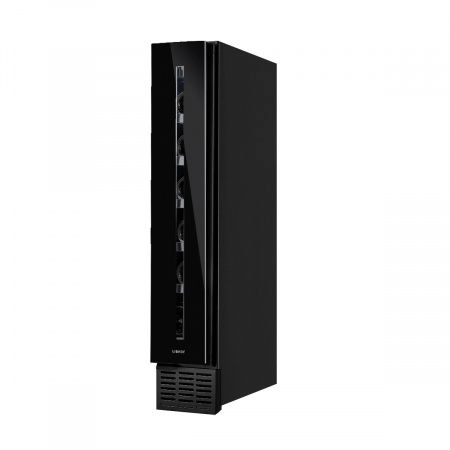 Купить встраиваемый винный шкаф Libhof CF-6 black