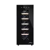 Купить отдельностоящий винный шкаф Libhof AP-12 black