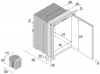 Купить Vitrifrigo C42LX