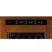 Купить отдельностоящий винный шкаф Meyvel MV108-WN1-C