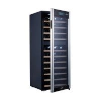 Купить отдельностоящий винный шкаф Libhof Gourmet GPD-73 Premium