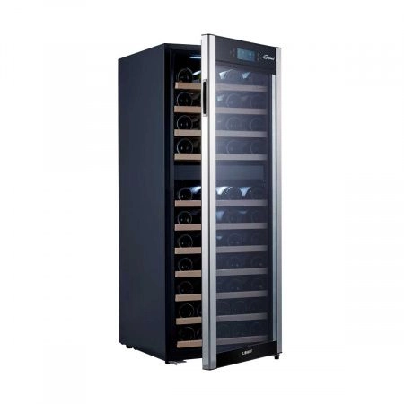 Купить отдельностоящий винный шкаф Libhof Gourmet GPD-73 Premium